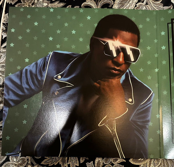 Babyface : Girls Night Out (LP, Album)