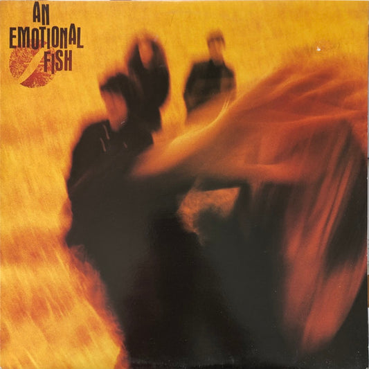 An Emotional Fish : An Emotional Fish (LP, Album)