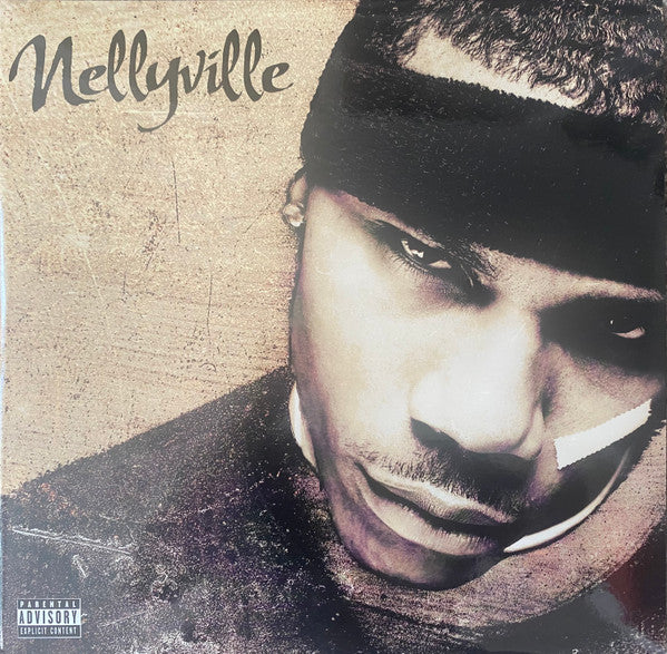 Nelly : Nellyville  (2xLP, Album, Dlx, RP)