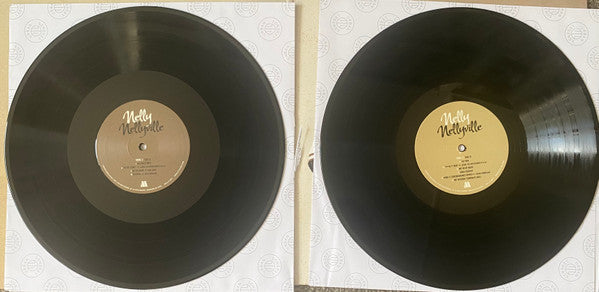 Nelly : Nellyville  (2xLP, Album, Dlx, RP)