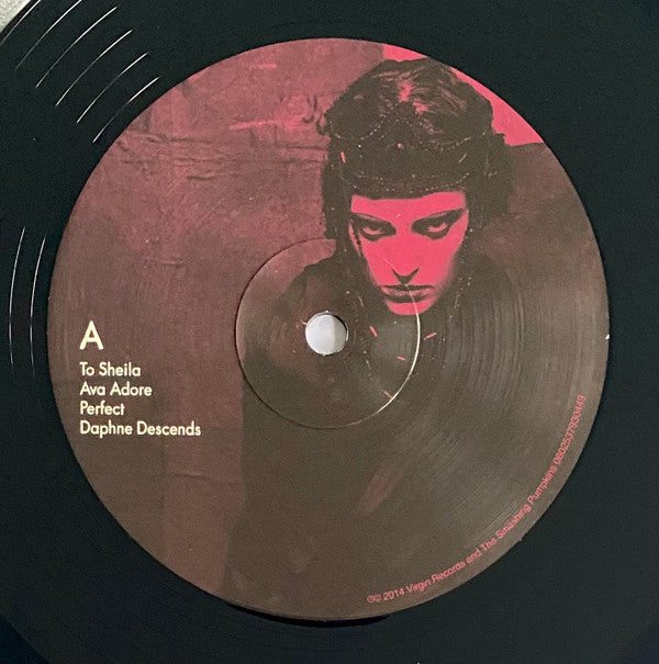 The Smashing Pumpkins : Adore (2xLP, Album, RE, Gat)