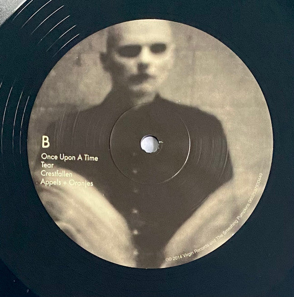 The Smashing Pumpkins : Adore (2xLP, Album, RE, Gat)
