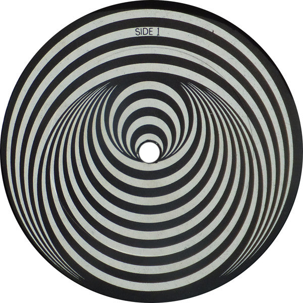 Bob Downes Open Music : Electric City (LP, Album)