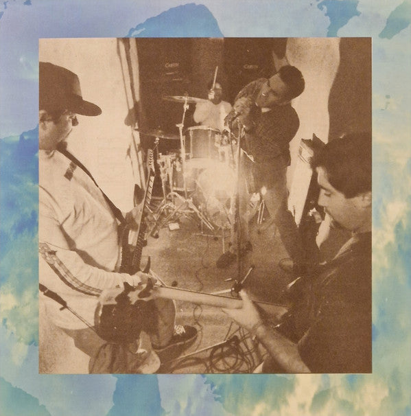 Pennywise : About Time (LP, Album, Ltd, RE, Yel)