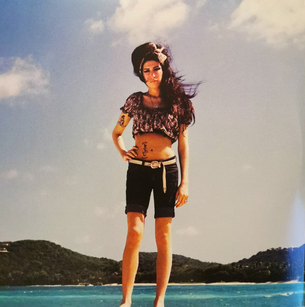 Amy Winehouse : Lioness: Hidden Treasures (2xLP, Album, RE)