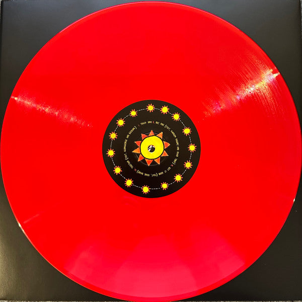 Kaytranada : 99.9% (LP, Red + LP, Blu + Album, Ltd, RE, RP)