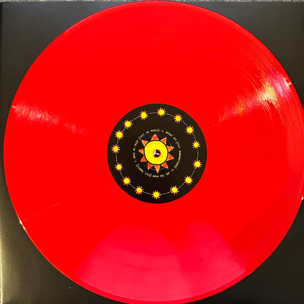 Kaytranada : 99.9% (LP, Red + LP, Blu + Album, Ltd, RE, RP)