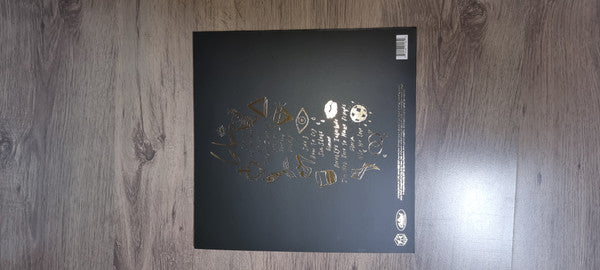 Sam Smith (12) : Gloria (LP, Album, Ltd, Ama)