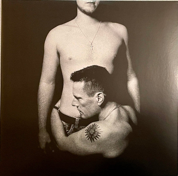 U2 : Songs Of Innocence (2xLP, Album, RP)