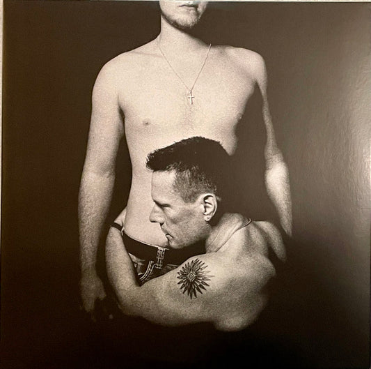 U2 : Songs Of Innocence (2xLP, Album, RP)