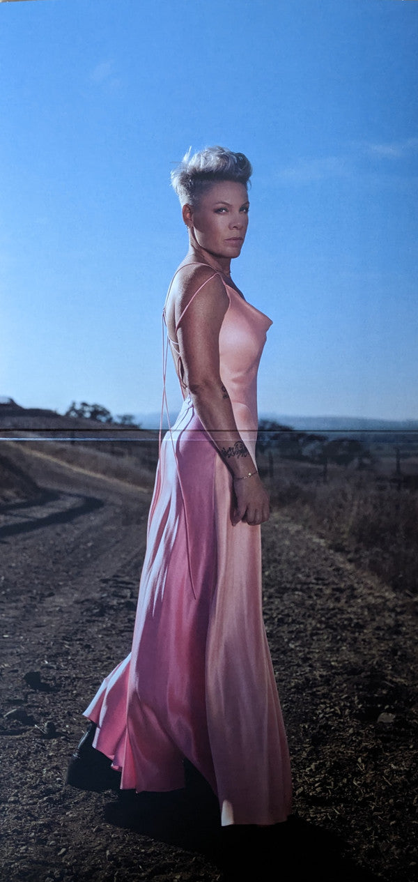 P!NK : Trustfall (LP, Album)