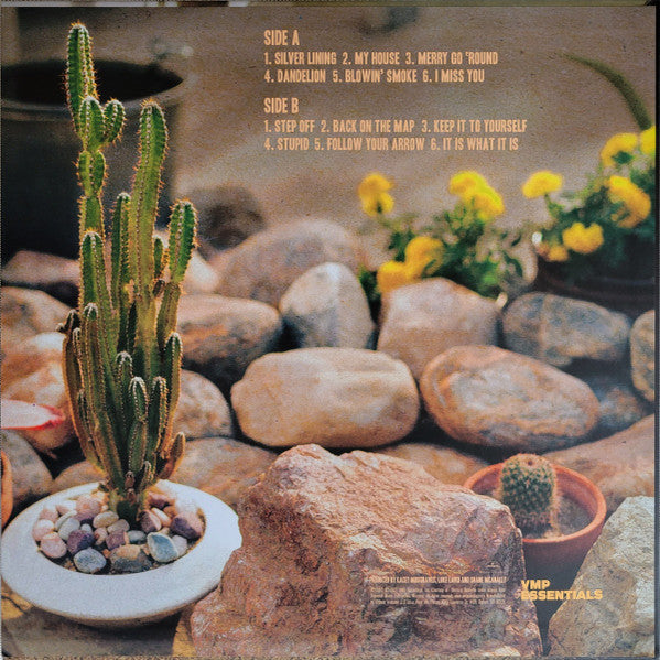 Kacey Musgraves : Same Trailer Different Park (LP, Album, Club, RE, RM, S/Edition, Gre)