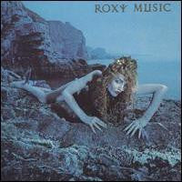Roxy Music : Siren (LP, Album, RE)
