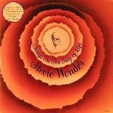 Stevie Wonder : Songs In The Key Of Life (2xLP + 7", EP + Album, RE)