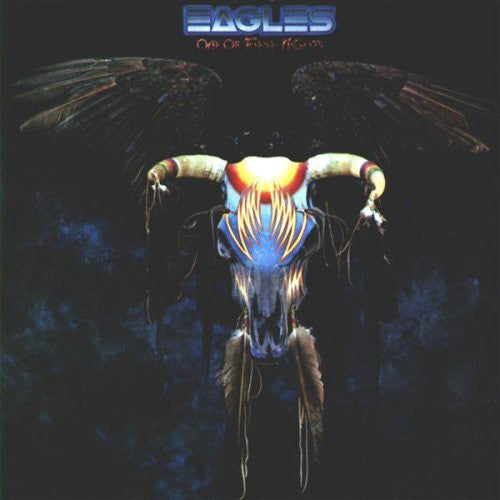 Eagles : One Of These Nights (LP, Album)
