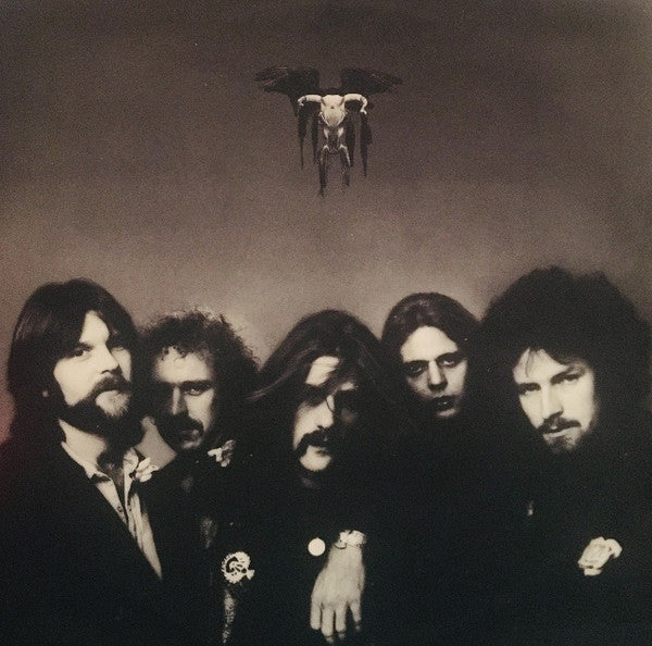 Eagles : One Of These Nights (LP, Album)