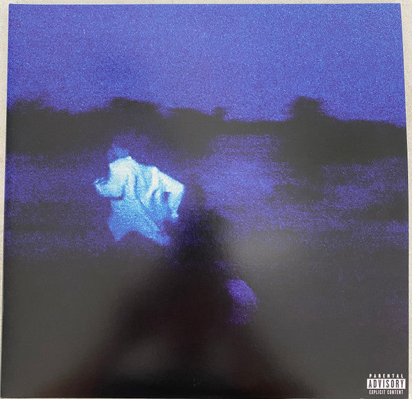 Daniel Caesar (2) : Never Enough (2xLP, Album, Ltd, Ora)