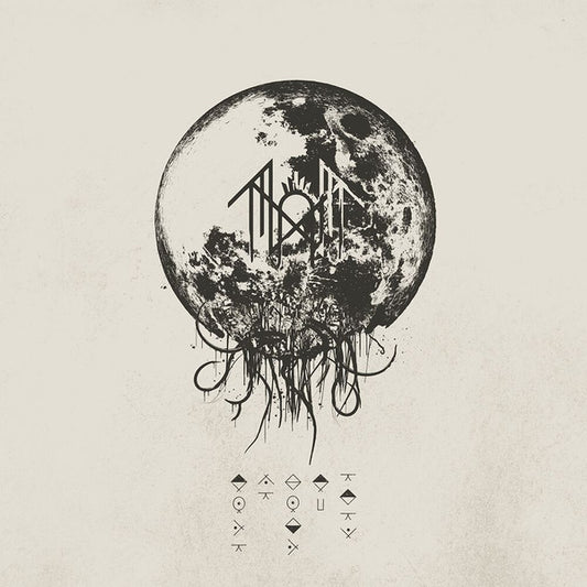 Sleep Token : Take Me Back To Eden (2xLP, Album)