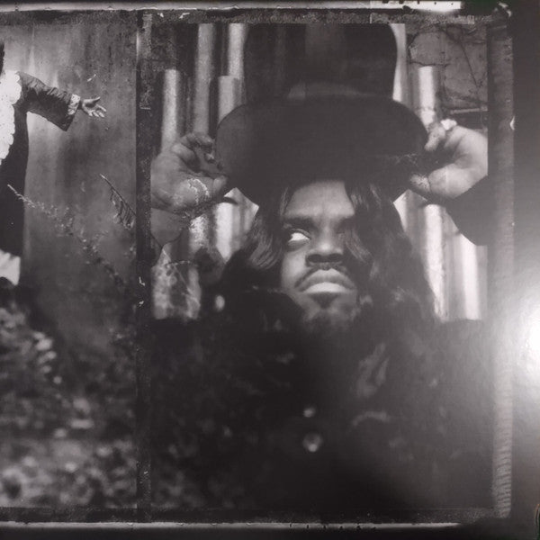 Cee-Lo : Cee-Lo Green And His Perfect Imperfections (2xLP, Album, Club, RE, RM, Red)