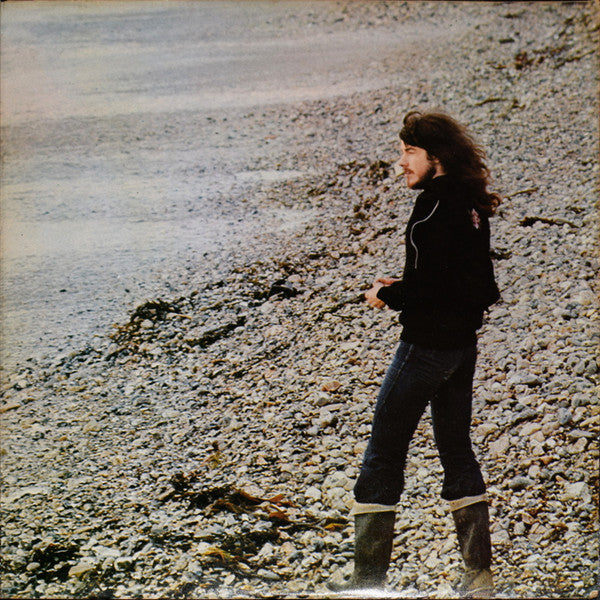 Duncan Browne : Duncan Browne (LP, Album)