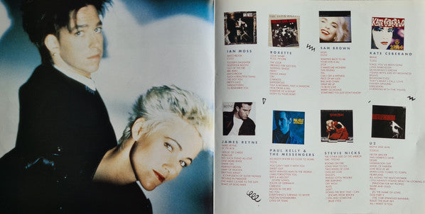 Various : Hits Of '89 Volume 3 (LP, Comp)