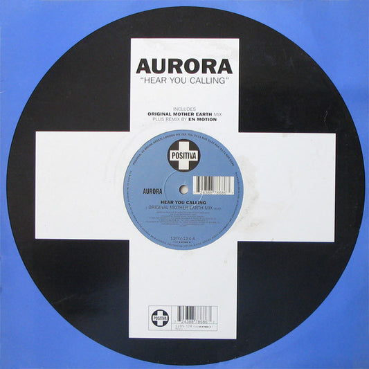 Aurora : Hear You Calling (12")