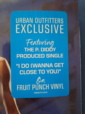 3LW : A Girl Can Mack (2xLP, Album, Ltd, RE, Fru)