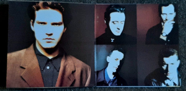 Lloyd Cole & The Commotions : 1984-1989 (LP, Comp)