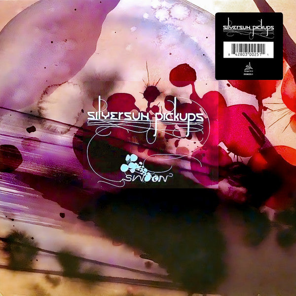 Silversun Pickups : Swoon (2xLP, Album, RE, Gat)