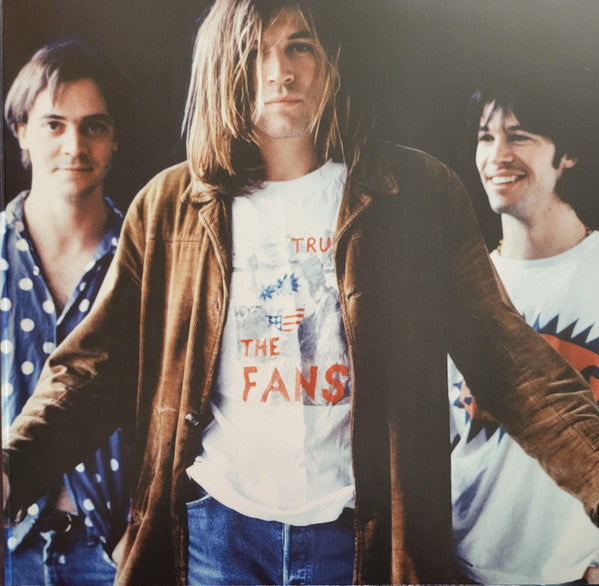 The Lemonheads : Come On Feel The Lemonheads (LP, Album, RE + LP, Comp + 30t)