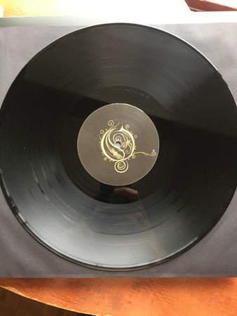 Opeth : My Arms, Your Hearse (2xLP, Album, RE, RM)