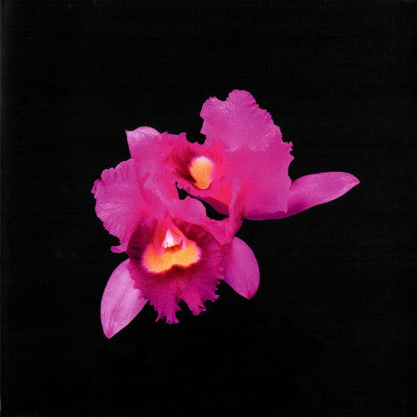 Opeth : Orchid (2xLP, Album, RE, RM, Hal)