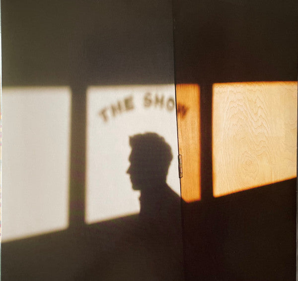 Niall Horan : The Show (LP, Album, Cle)