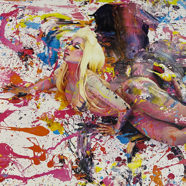 Nicki Minaj : Pink Friday (Roman Reloaded) (3xLP, Album, Dlx, RE, S/Edition)