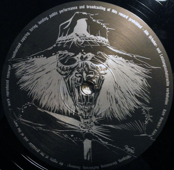 Assassin (6) : Interstellar Experience (LP, Album)
