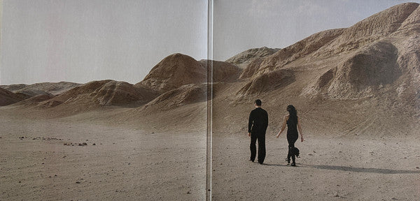 Lastlings : Perfect World (LP, Album, Opa)