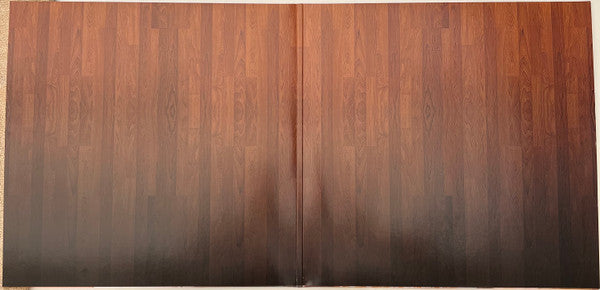 Dope Lemon : Honey Bones (2xLP, Album, RE, Tra)