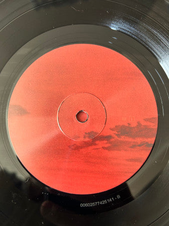 Lewis Capaldi : Divinely Uninspired To A Hellish Extent  (LP, Album)