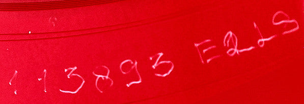 AC/DC : Live At River Plate (3xLP, Album, Red)