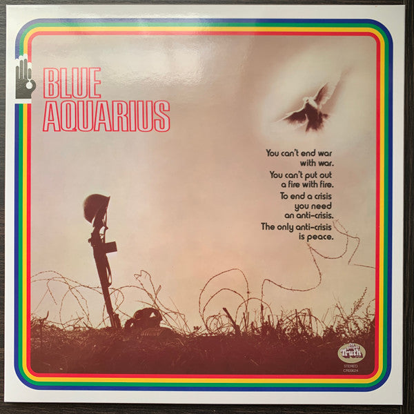 Various : Truth Is Where It's At: The Best Of Gospel Truth (Box, Comp, Club, Ltd, Num + LP, Album, RE, 180 + L)