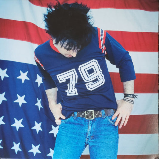 Ryan Adams : Gold (2xLP, Album, RE)