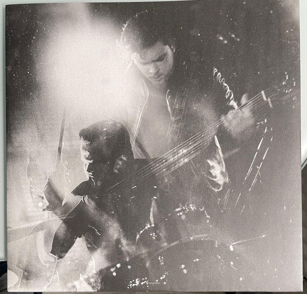 Royal Blood (6) : Royal Blood (LP, Album, RE)