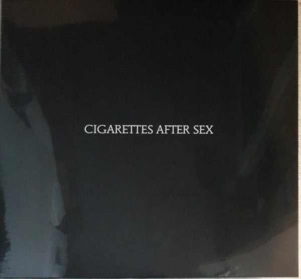 Cigarettes After Sex : Cigarettes After Sex (LP, Album, RP)