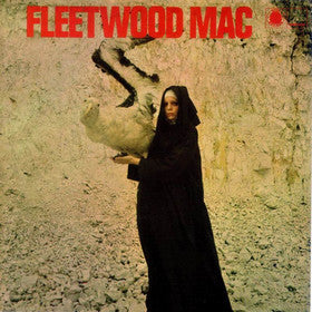 Fleetwood Mac : The Pious Bird Of Good Omen (LP, Comp)