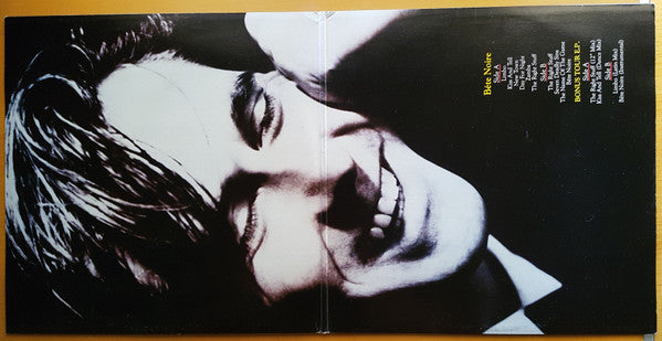 Bryan Ferry : Bête Noire (LP, Album + 12", EP + Ltd)