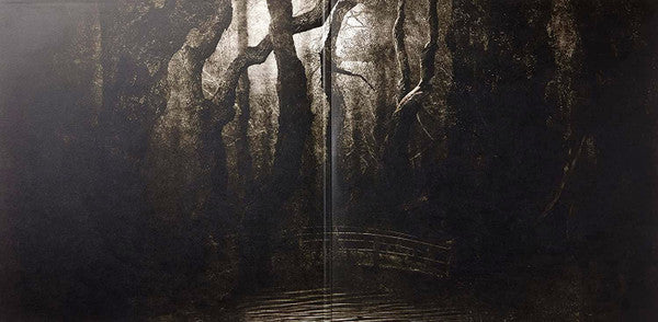 Opeth : Blackwater Park (2xLP, Album, RE, RM, 180)