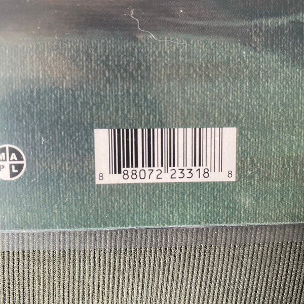 Silverstein : Discovering The Waterfront (LP, Album, RE)