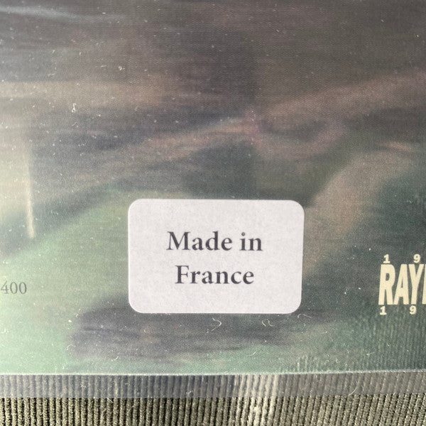 Silverstein : Discovering The Waterfront (LP, Album, RE)