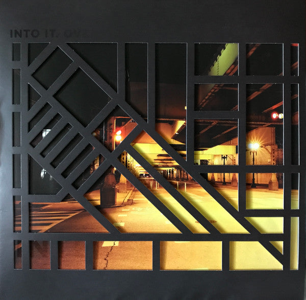 Into It. Over It. : Intersections (LP, Clo)