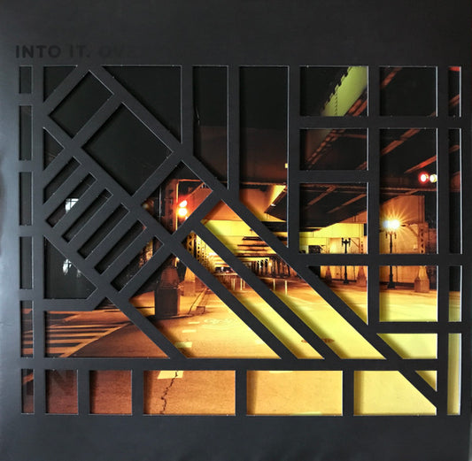 Into It. Over It. : Intersections (LP, Clo)
